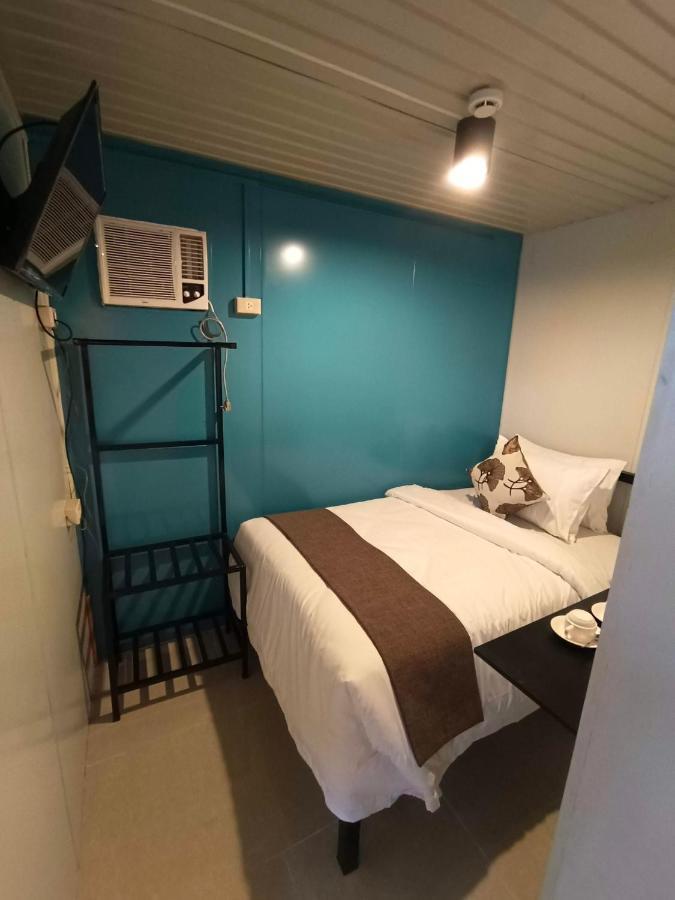 Happy Daze Hotel Tagum Exterior foto