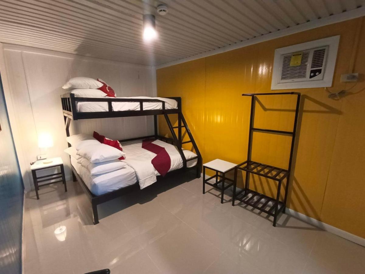Happy Daze Hotel Tagum Exterior foto
