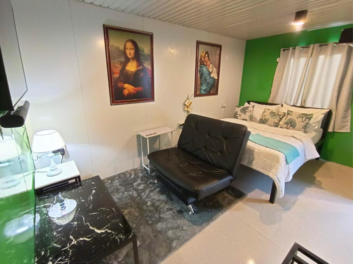 Happy Daze Hotel Tagum Exterior foto