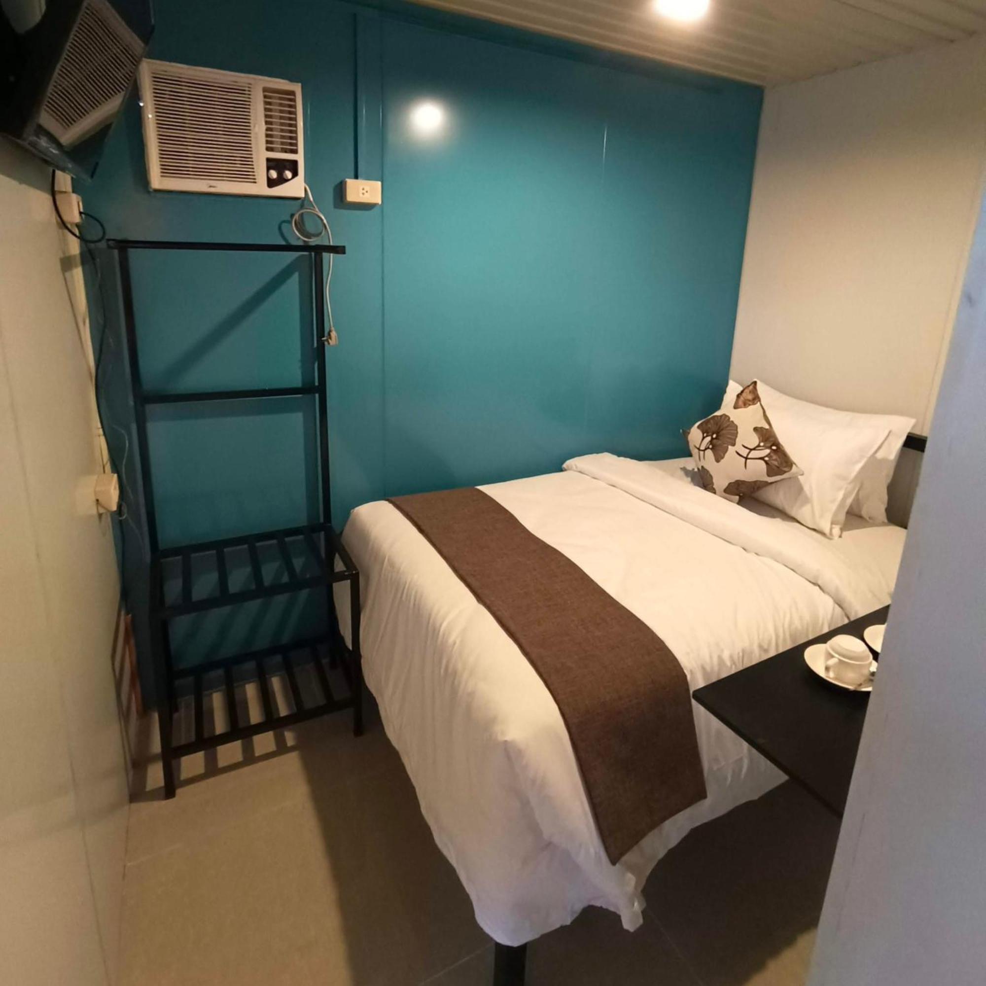 Happy Daze Hotel Tagum Exterior foto